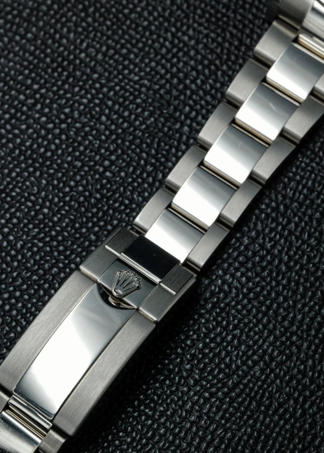 Rolex Oyster Perpetual Cosmograph Daytona Unisex-Uhr aus Platin und Keramik