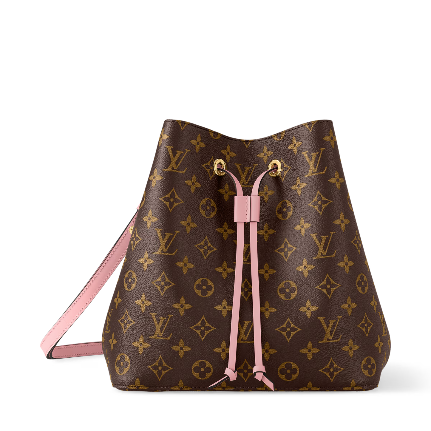 【数量限定！期間限定大特価！】大人気!!★ファッションハンドバッグ 長財布 2点セット M44022+M42616