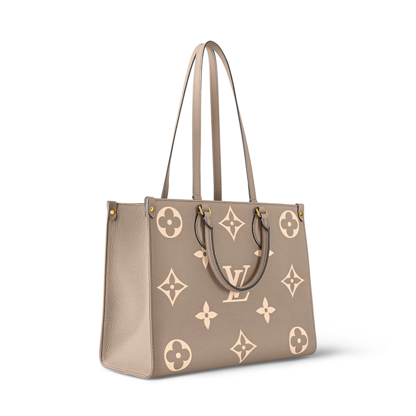 【数量限定！期間限定大特価！】大人気!!★★LOUIS VUITTON★トートバッグ 長財布 2点セット