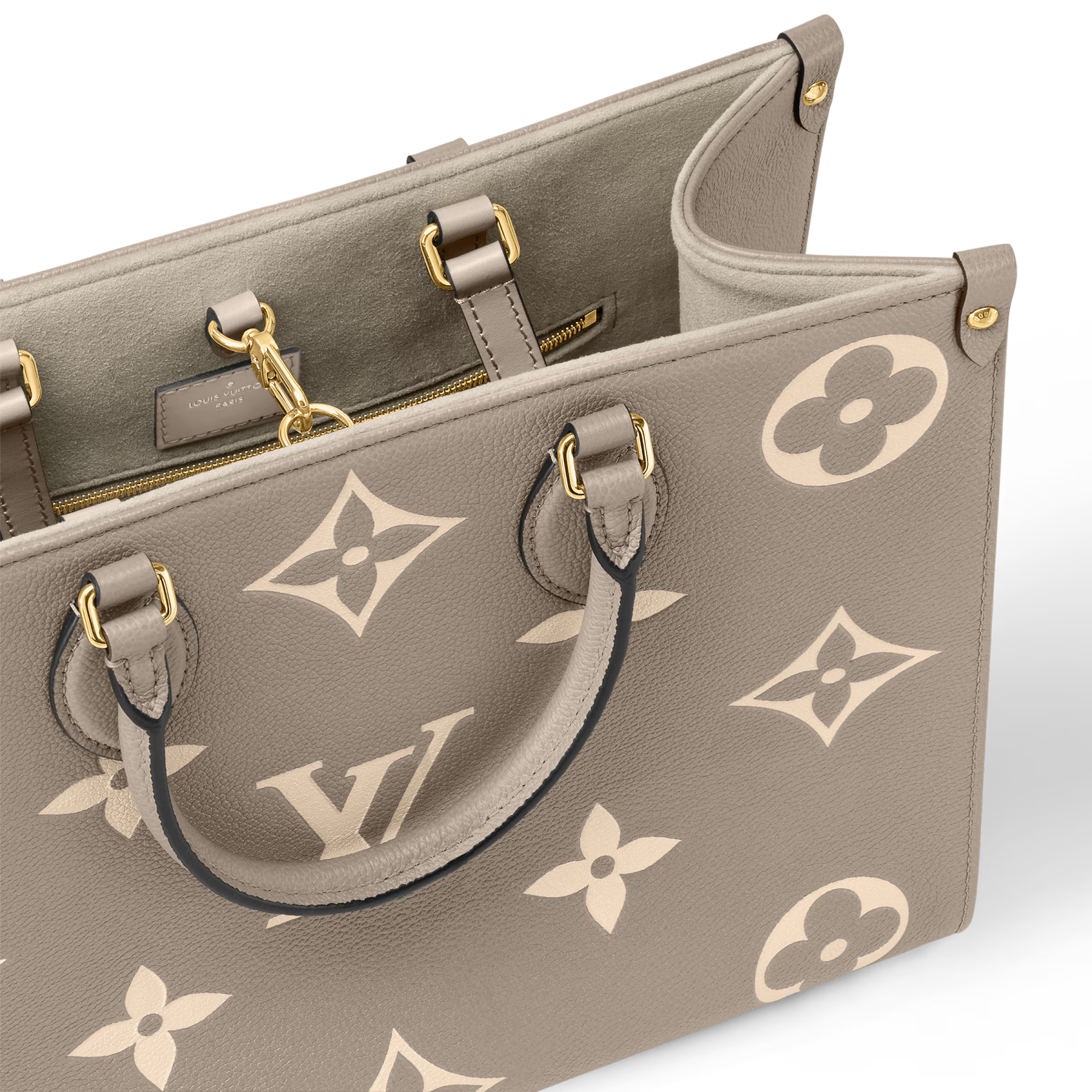 【数量限定！期間限定大特価！】大人気!!★★LOUIS VUITTON★トートバッグ 長財布 2点セット