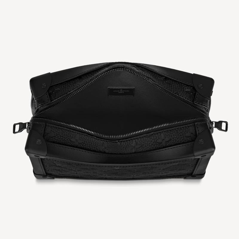 【Louis Vuitton】ソフトトランク Ref:M55700