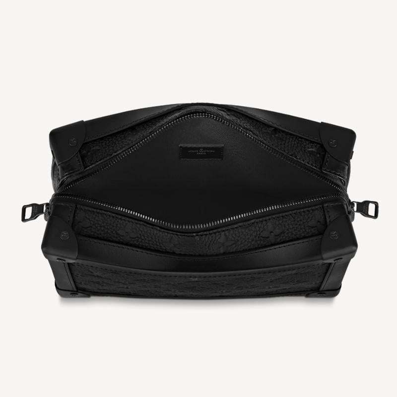 【Louis Vuitton】ソフトトランク Ref:M55700