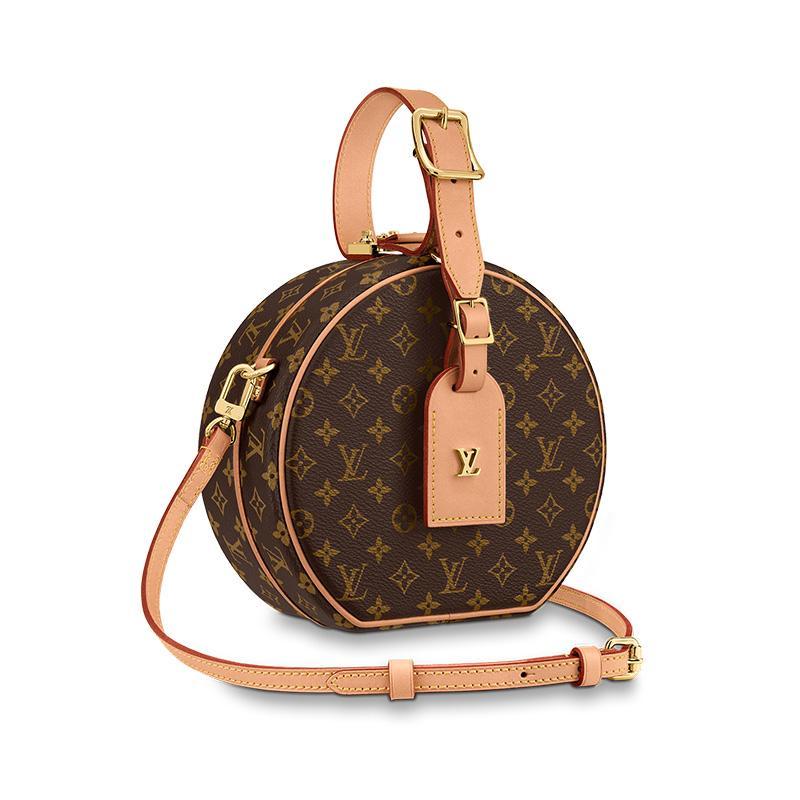 【Louis Vuitton】ファッションハンドバッグ Ref:M43514