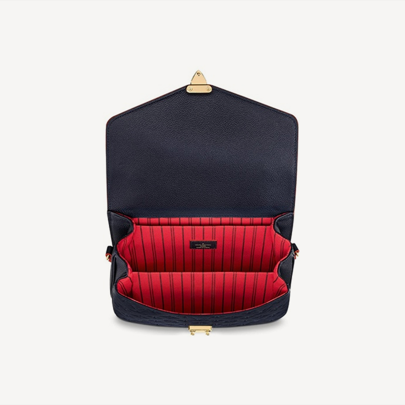 【Louis Vuitton】ポシェット・メティス MM Ref:M44071
