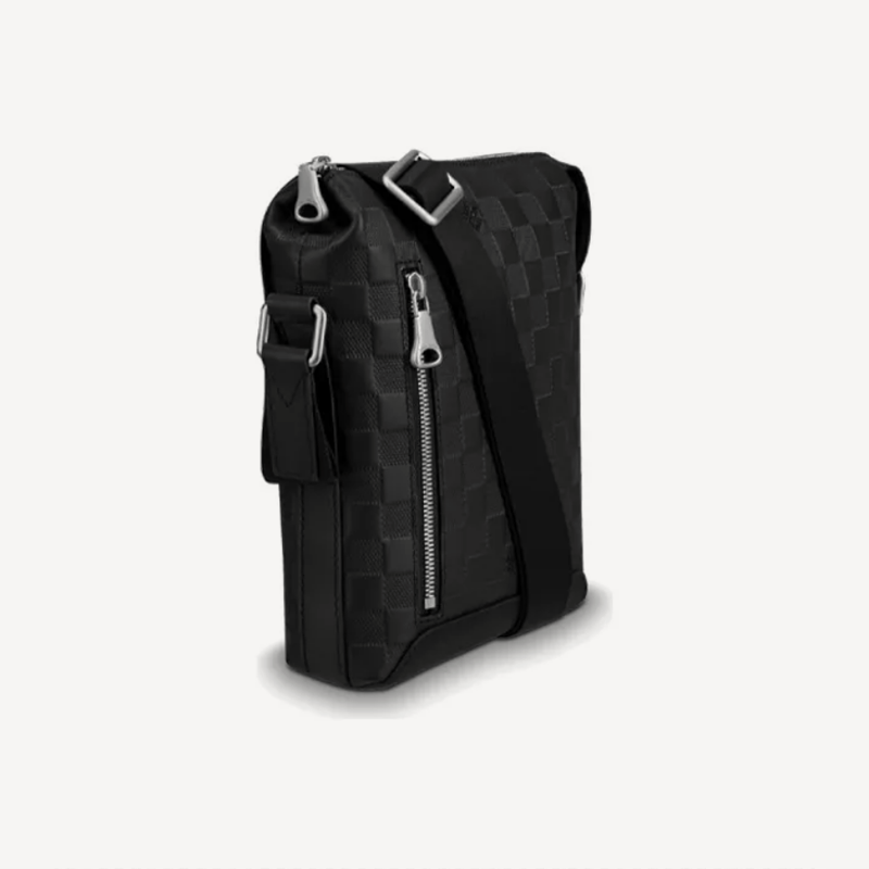 【Louis Vuitton】ディスカバリー・メッセンジャー BB Ref:N42418