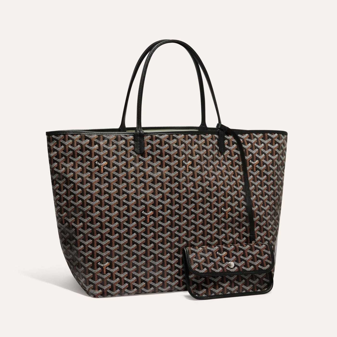 【GOYARD】✨ 矢田亜希子さん愛用のバッグが入荷しました!サン・ルイGM バッグ ✨