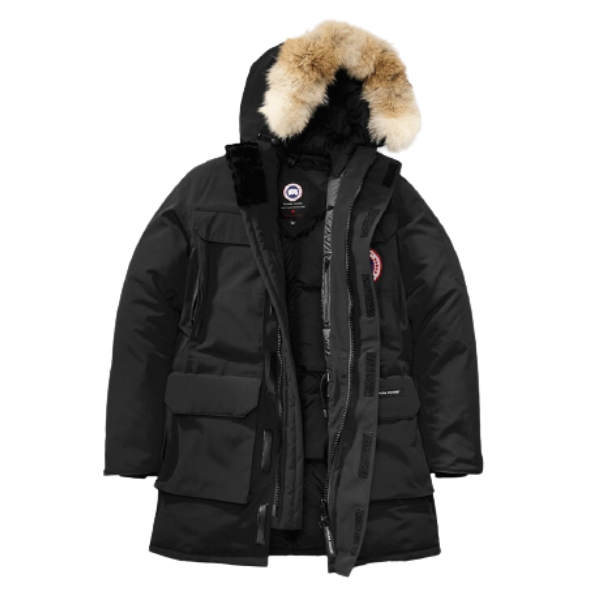 【Canada Goose】カナダグースの王様 EXPEDITION PARKA 山下智久#堀田茜#新木優子#長谷川潤