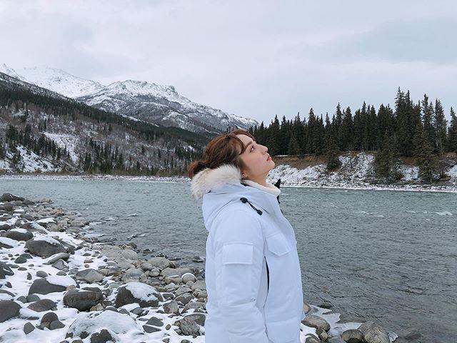 【Canada Goose】カナダグースの王様 EXPEDITION PARKA 山下智久#堀田茜#新木優子#長谷川潤