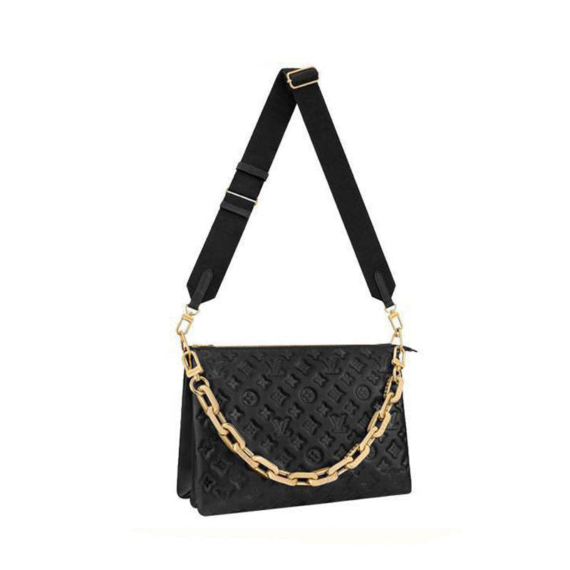 【Louis Vuitton】クッサン MM Ref:M57783