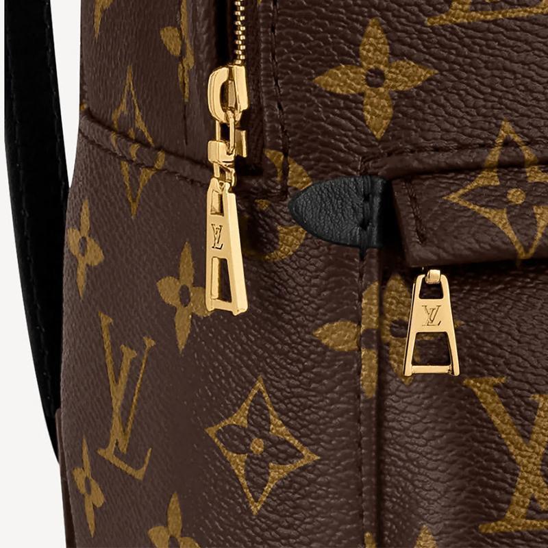 【Louis Vuitton】パームスプリングス バックパック MINI Ref:M44873