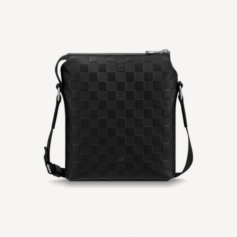 【Louis Vuitton】ディスカバリー・メッセンジャー BB Ref:N42418