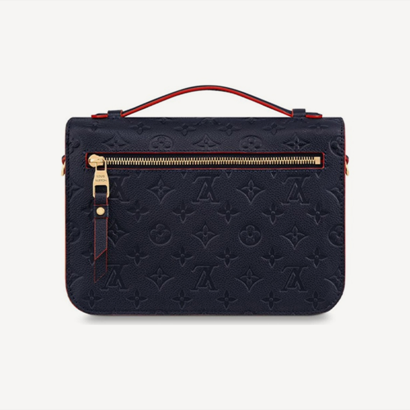 【Louis Vuitton】ポシェット・メティス MM Ref:M44071