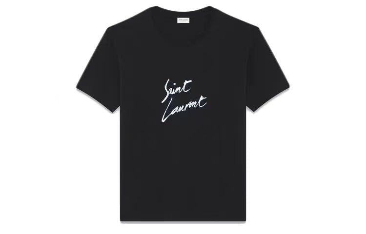 Saint Laurent – Ystdn