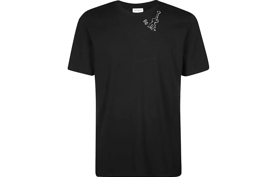 Saint Laurent – Ystdn