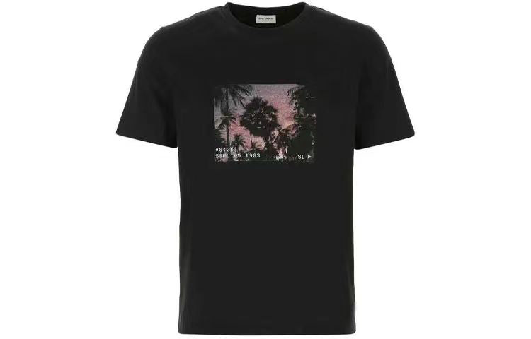 Saint Laurent – Ystdn