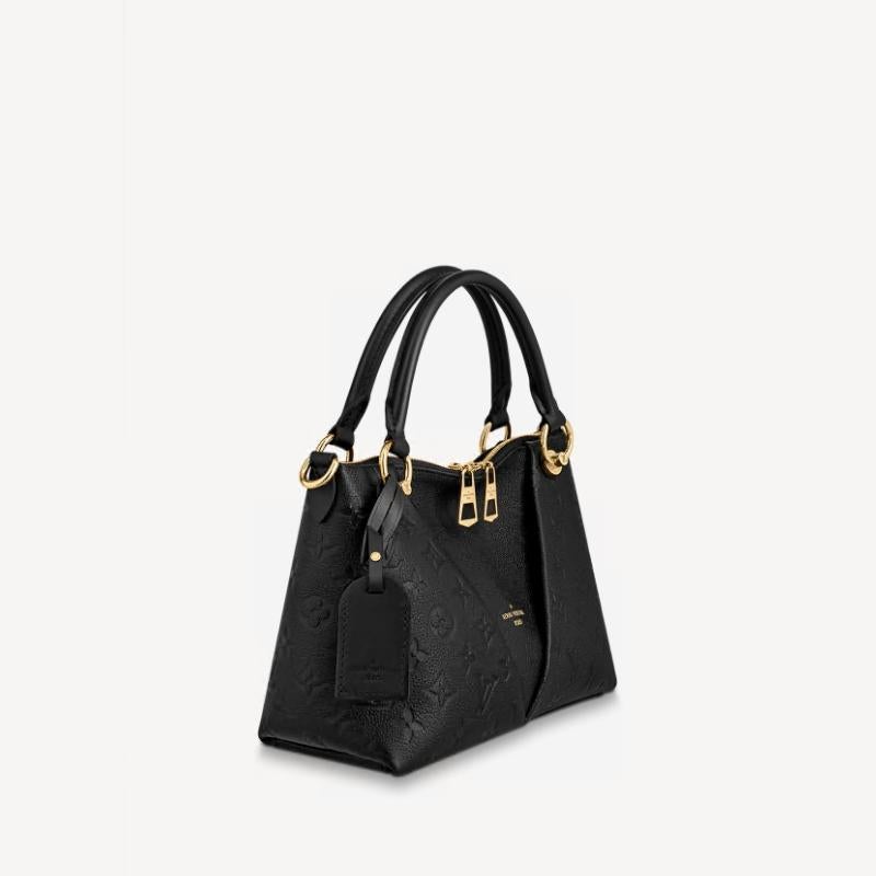 【Louis Vuitton】トート BB Ref:M44937