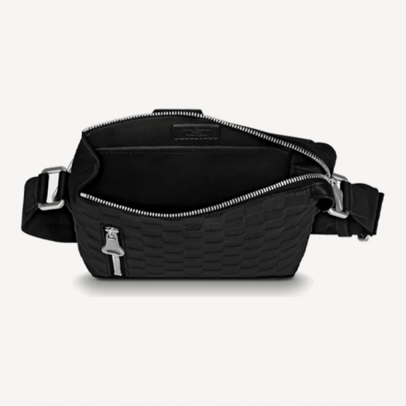 【Louis Vuitton】ディスカバリー・メッセンジャー BB Ref:N42418