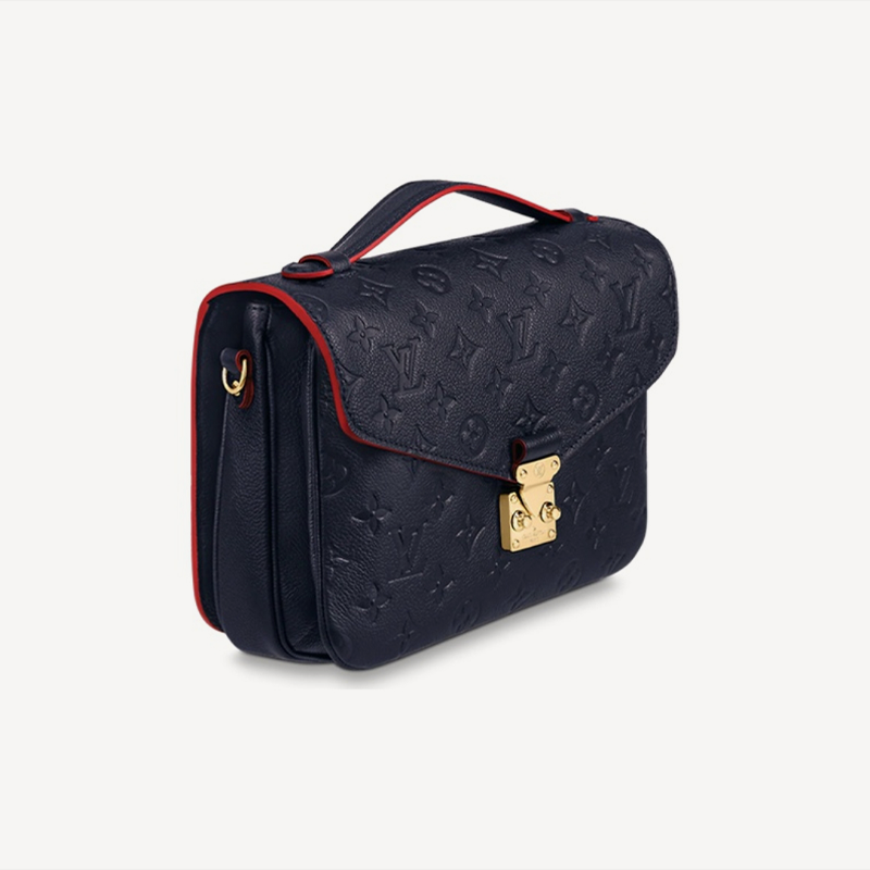 【Louis Vuitton】ポシェット・メティス MM Ref:M44071