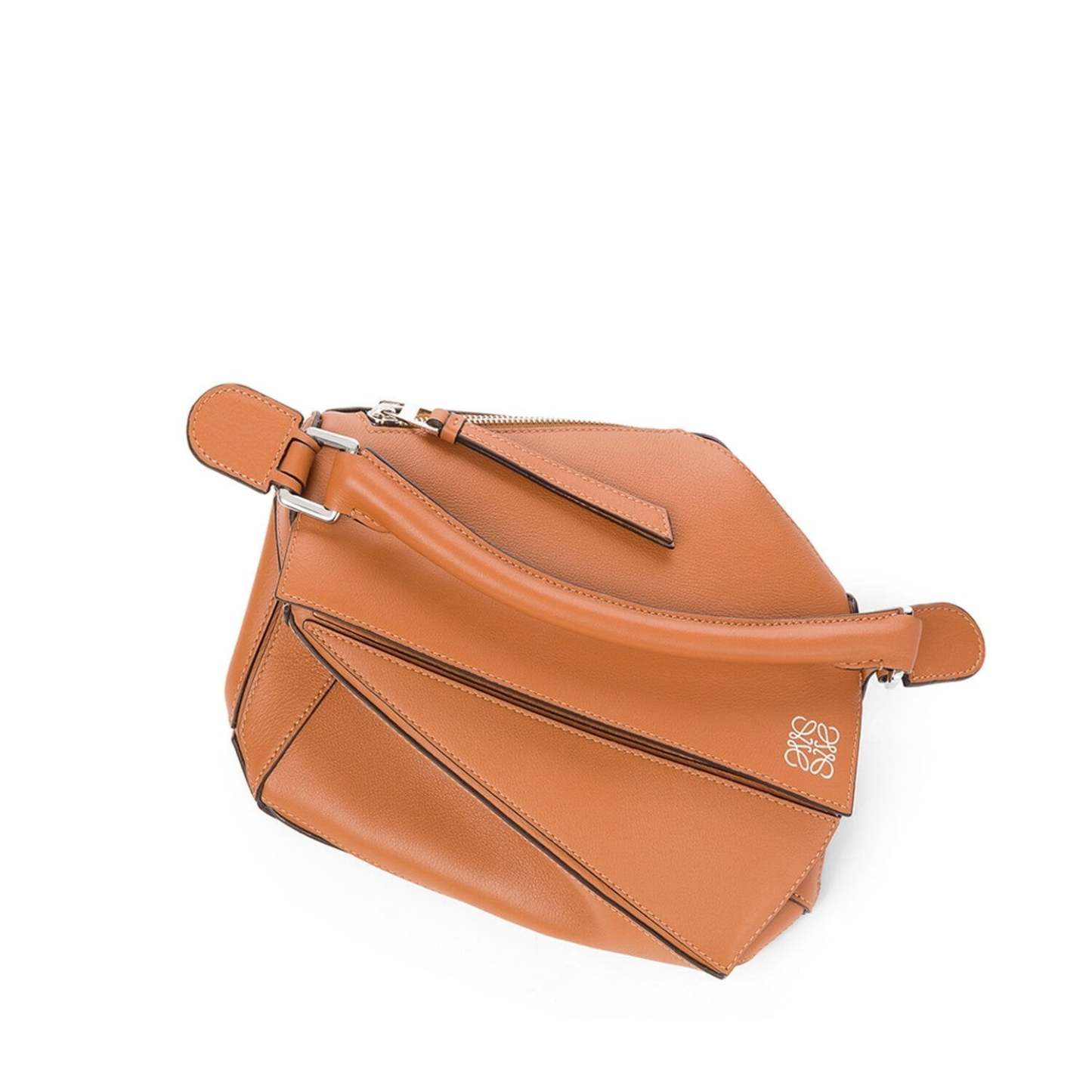 【Loewe】ロエベ パズルバッグ ミディアム 便利&多機能♪ PUZZLE SMALL