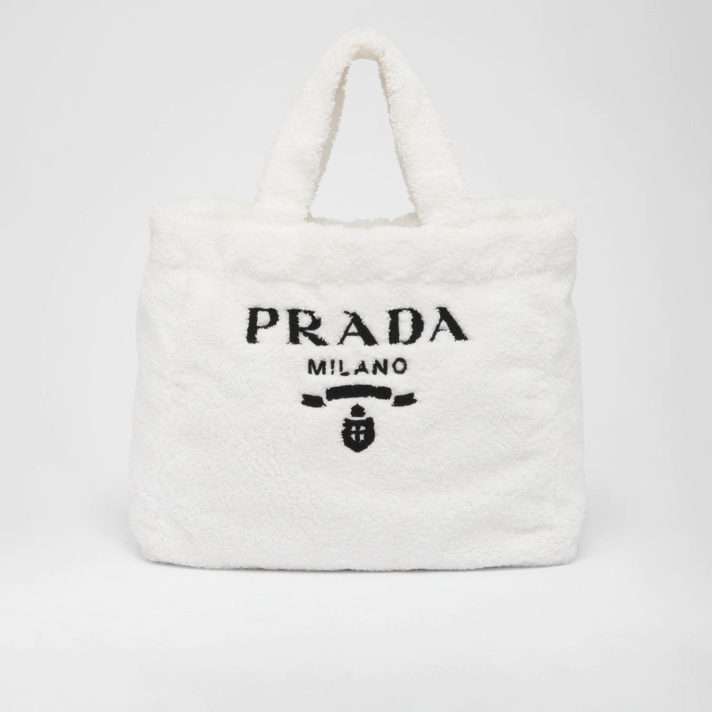 雑誌掲載で大人気★【Prada】★【2023秋冬新作】Re-Edition 2000 トートバッグ