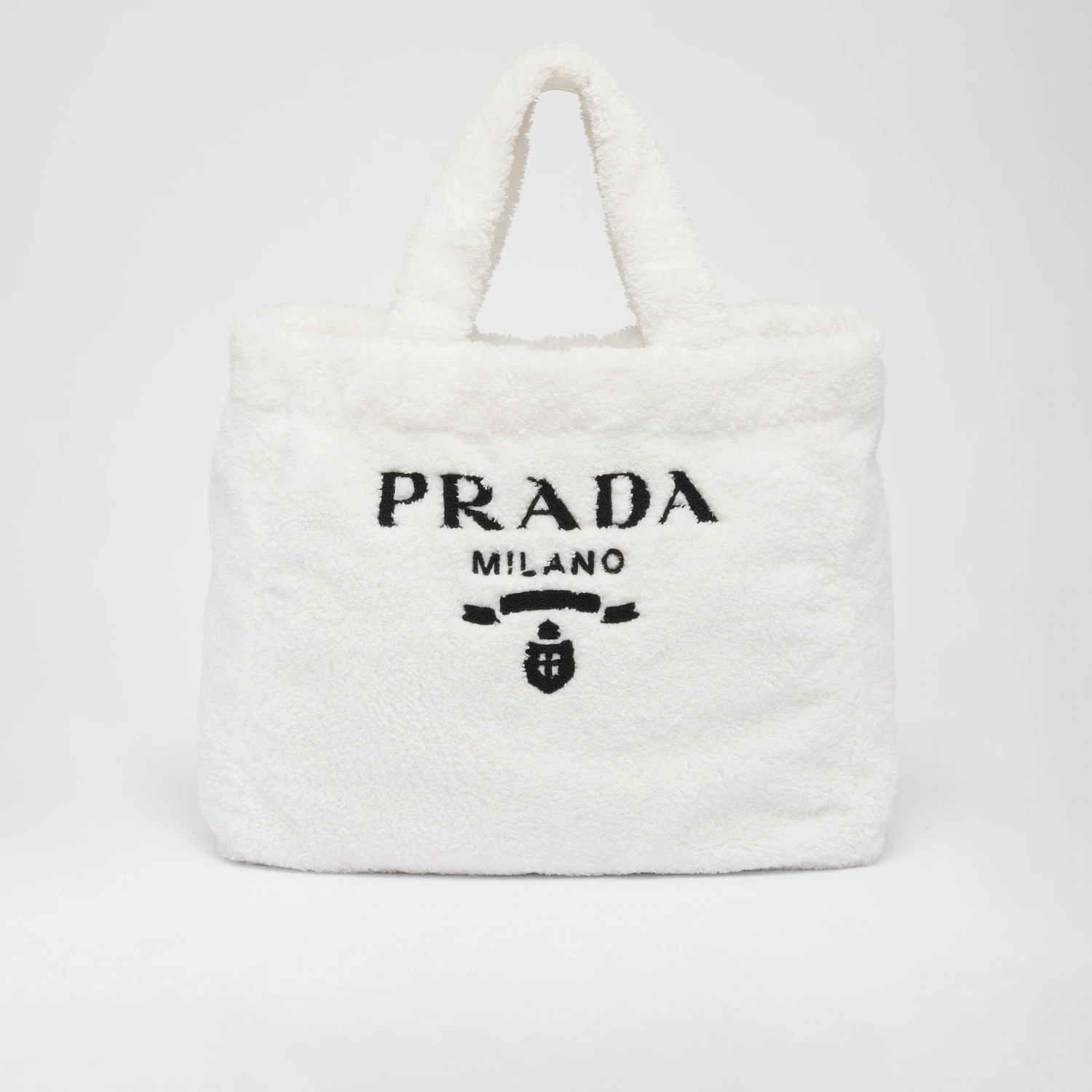 雑誌掲載で大人気★【Prada】★【2023秋冬新作】Re-Edition 2000 トートバッグ