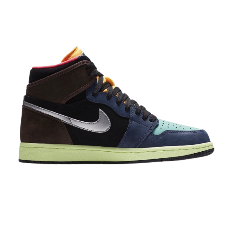【Nike】 Air Jordan 1 Retro High OG “Bio Hack”