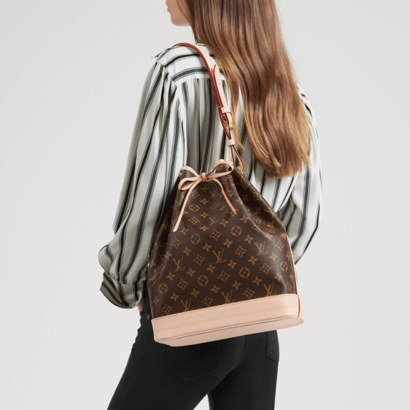 【Louis Vuitton】ノエ Ref:M42224