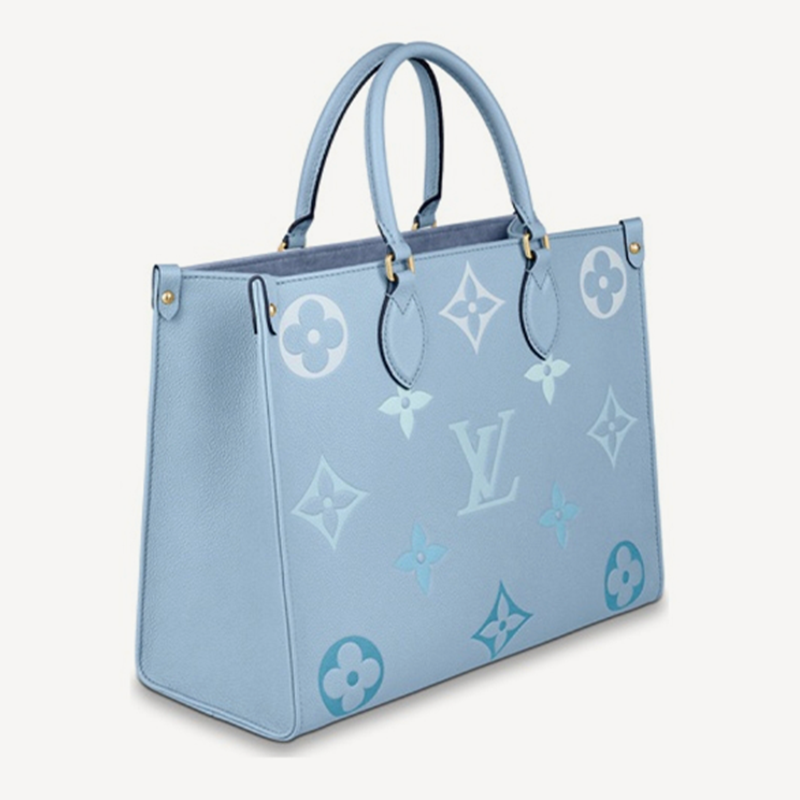 【Louis Vuitton】オンザゴー MM Ref: M45718