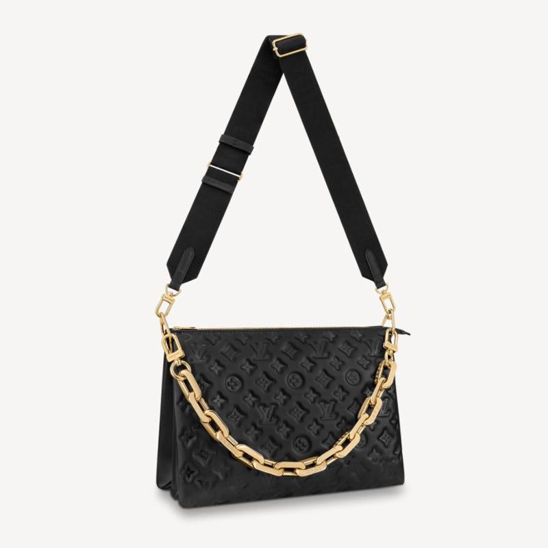 【Louis Vuitton】クッサン MM Ref:M57783