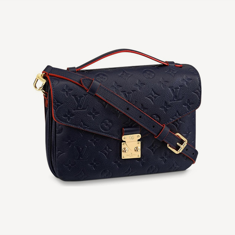 【Louis Vuitton】ポシェット・メティス MM Ref:M44071