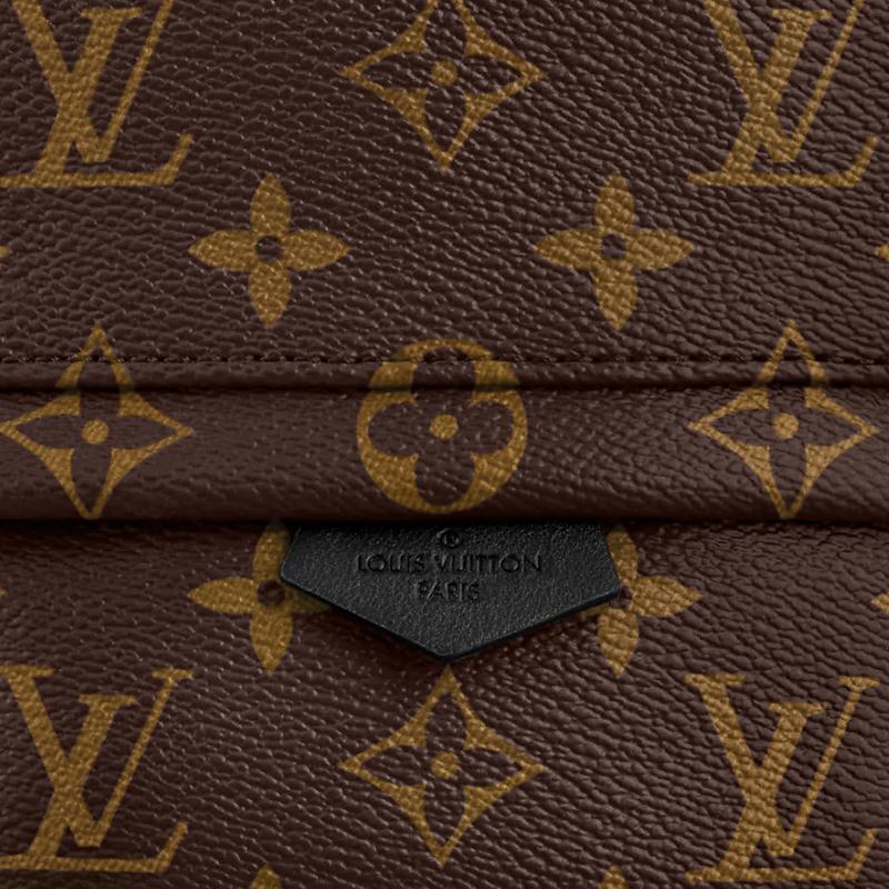 【Louis Vuitton】パームスプリングス バックパック MINI Ref:M44873