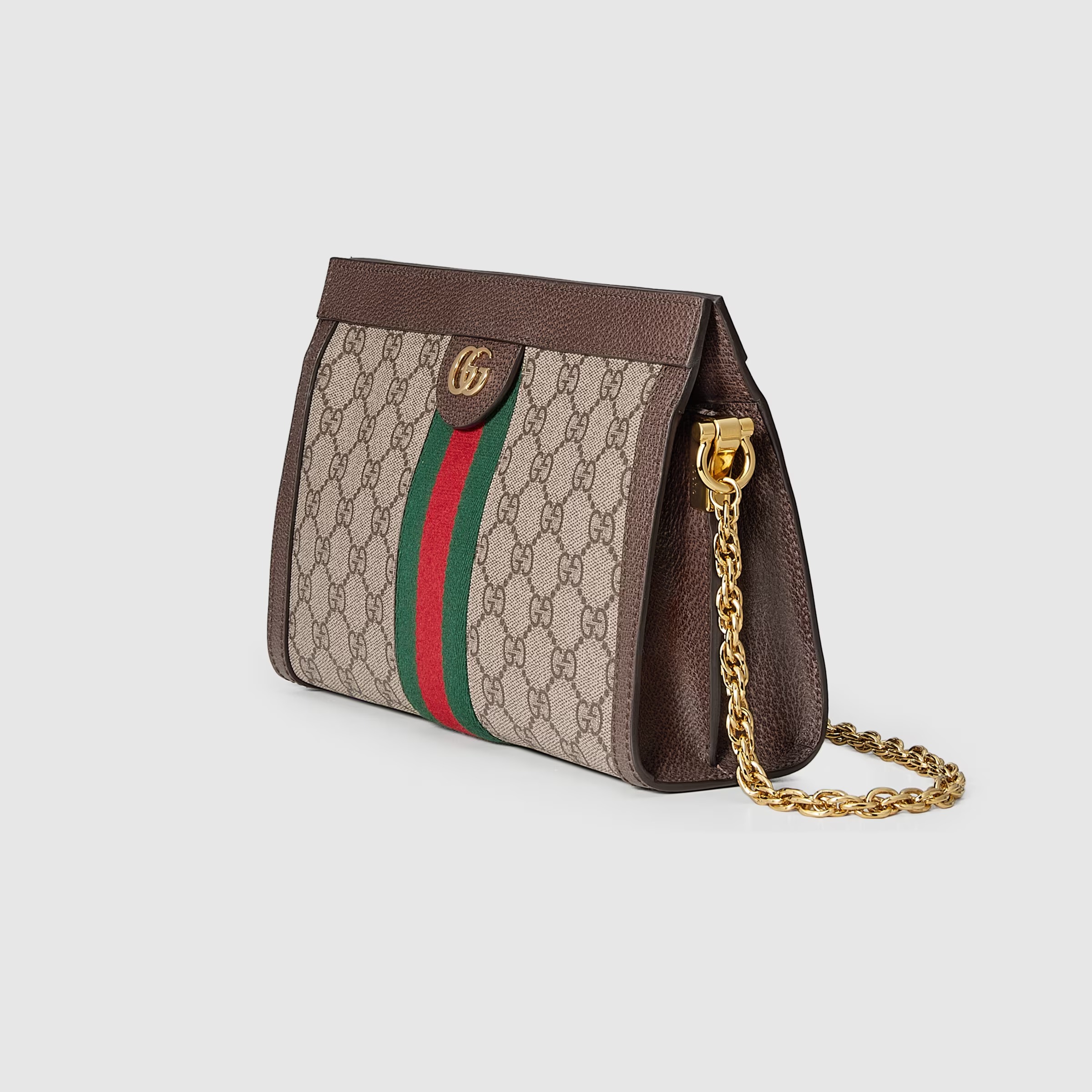 【GUCCI】オフィディア GG スモール ショルダーバッグ