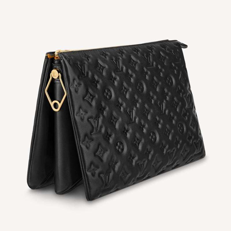 【Louis Vuitton】クッサン MM Ref:M57783