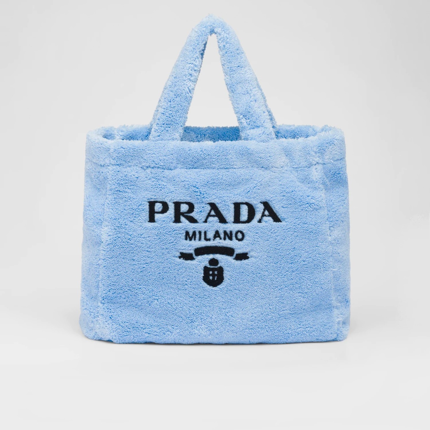 雑誌掲載で大人気★【Prada】★【2023秋冬新作】Re-Edition 2000 トートバッグ
