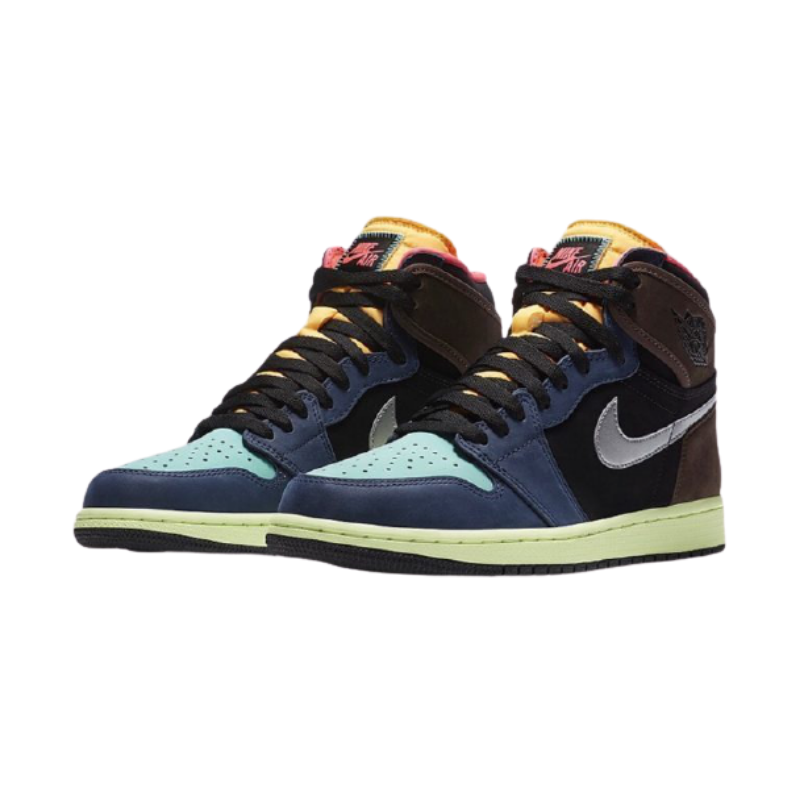 【Nike】 Air Jordan 1 Retro High OG “Bio Hack”