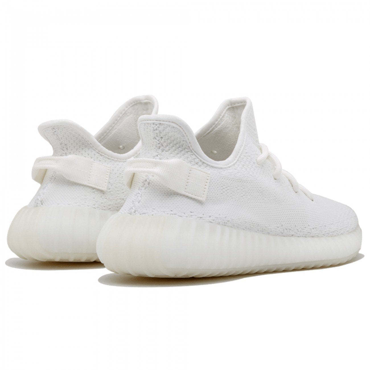 【Yeezy】 Yeezy 350 V2 'CREAM WHITE / TRIPLE WHITE'
