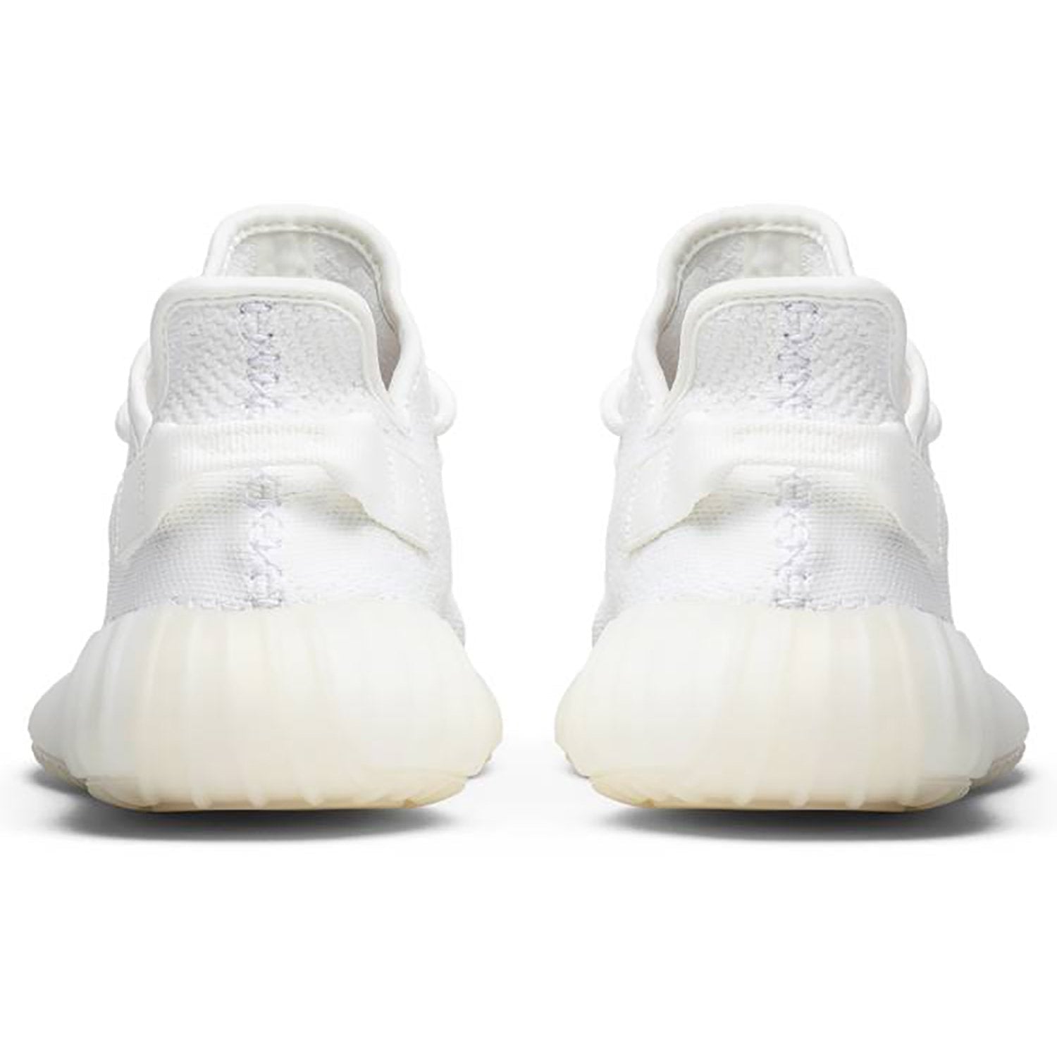 【Yeezy】 Yeezy 350 V2 'CREAM WHITE / TRIPLE WHITE'