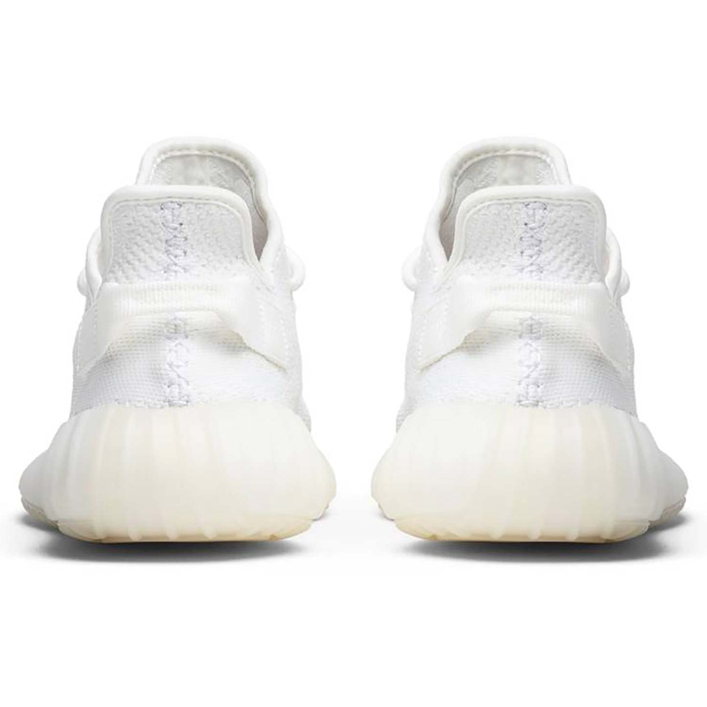 【Yeezy】 Yeezy 350 V2 'CREAM WHITE / TRIPLE WHITE'