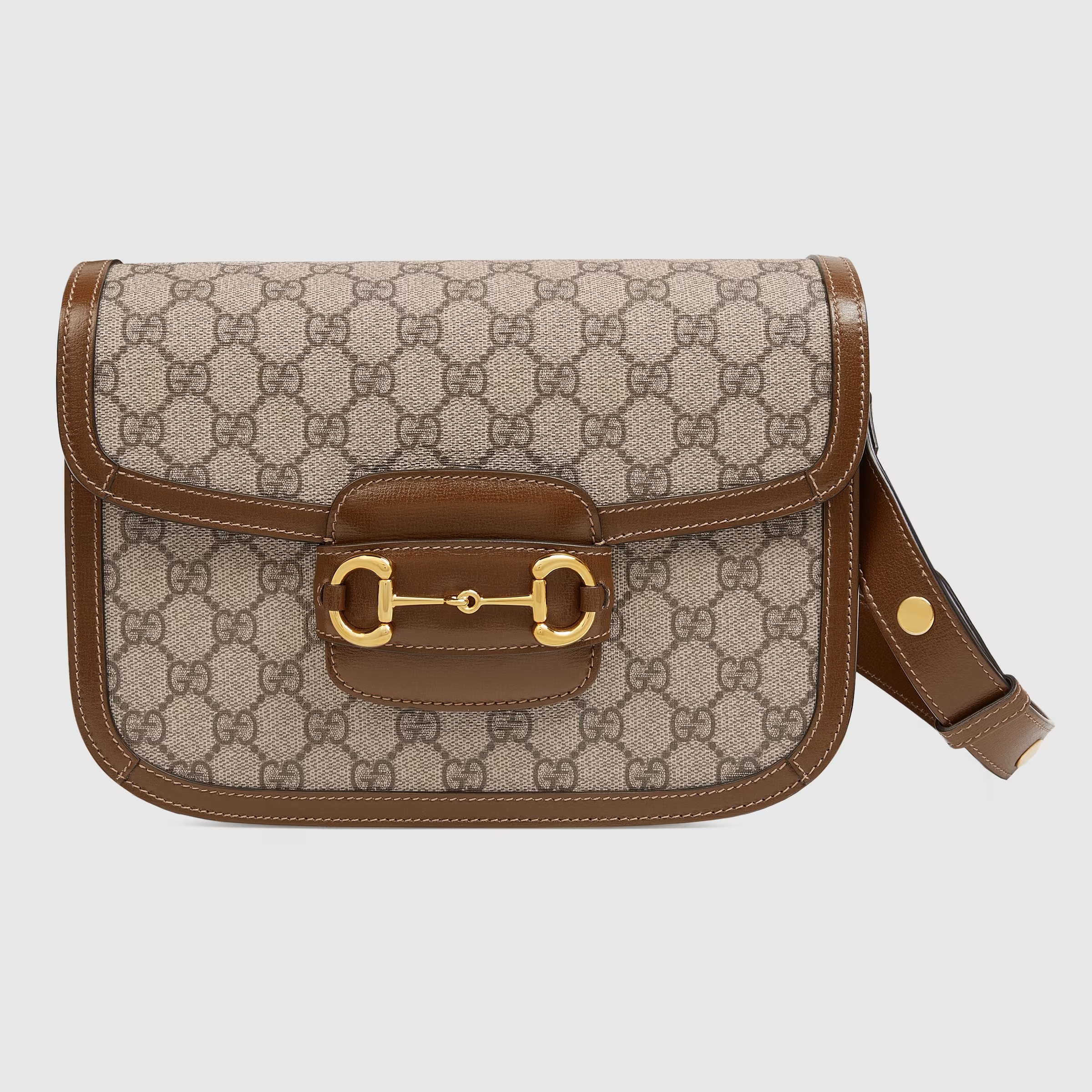 【GUCCI】ホースビット 1955 ショルダー バッグ