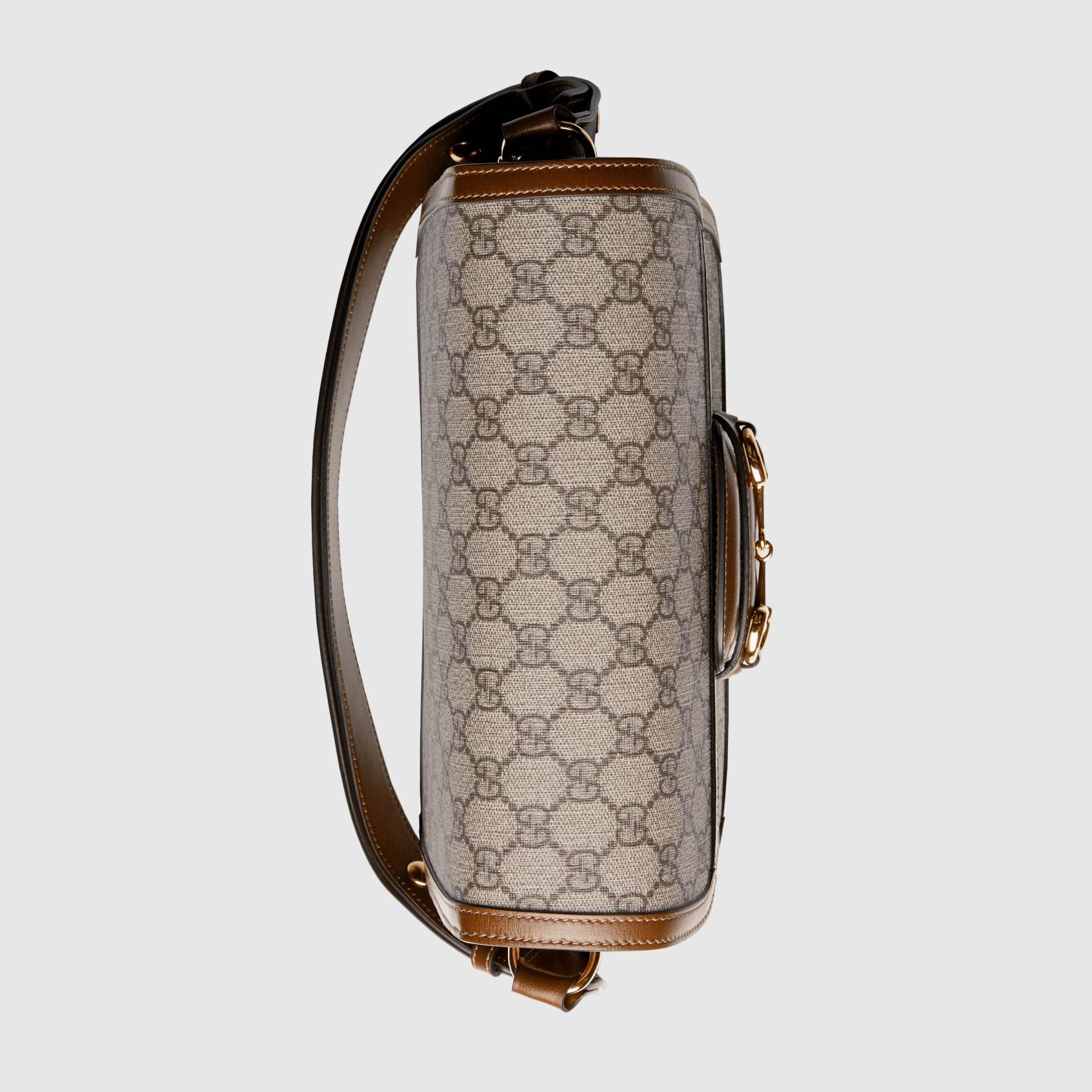 【GUCCI】ホースビット 1955 ショルダー バッグ