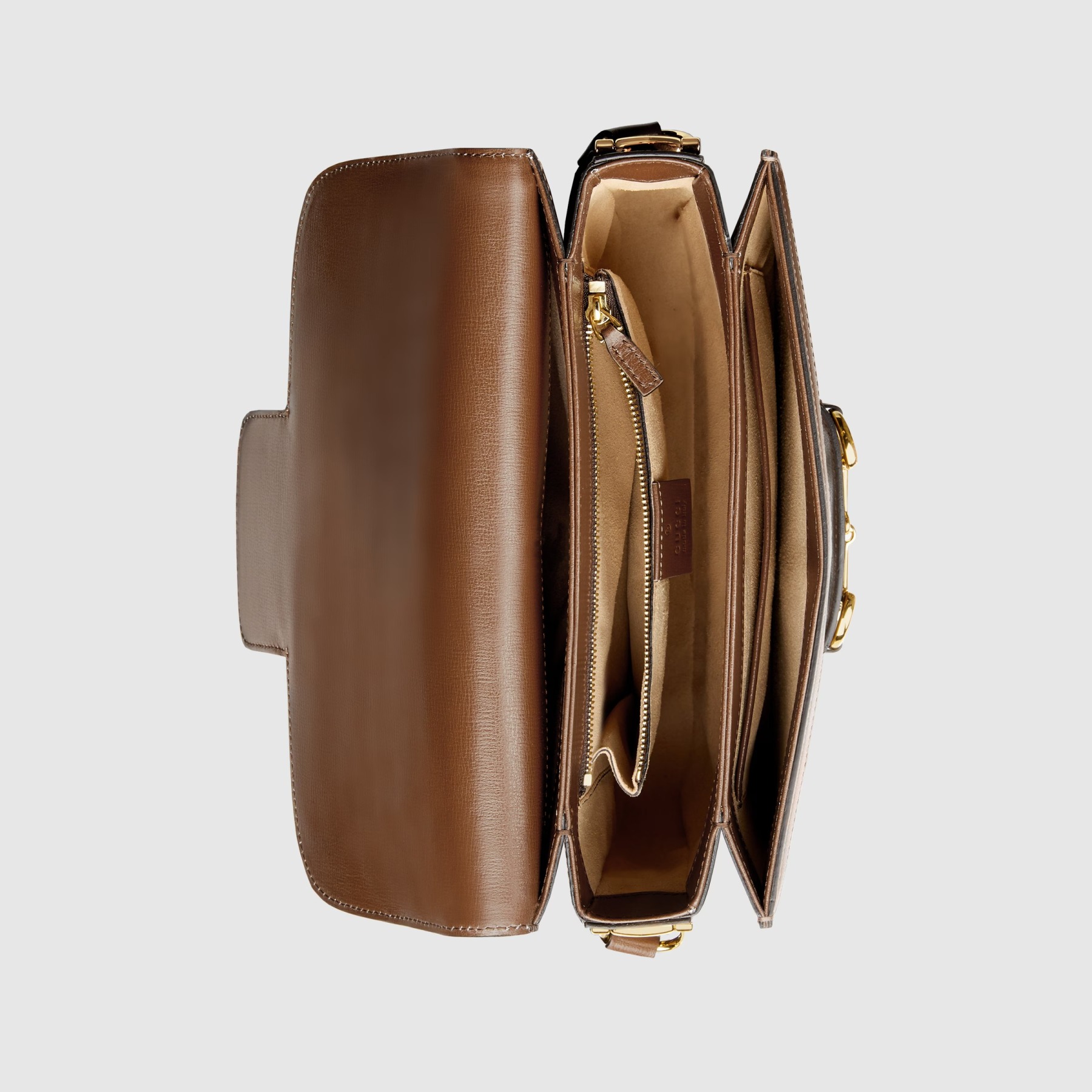 【GUCCI】ホースビット 1955 ショルダー バッグ