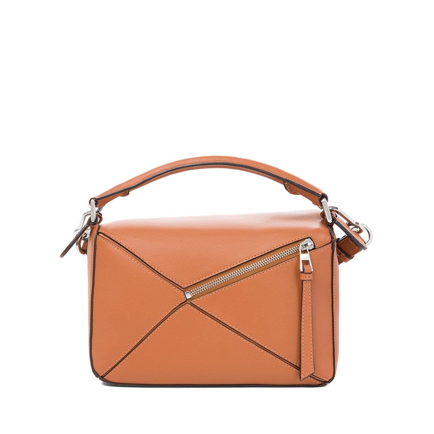 【Loewe】ロエベ パズルバッグ ミディアム 便利&多機能♪ PUZZLE SMALL