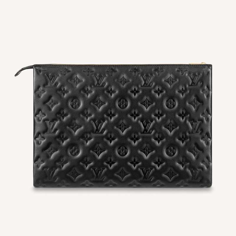【Louis Vuitton】クッサン MM Ref:M57783