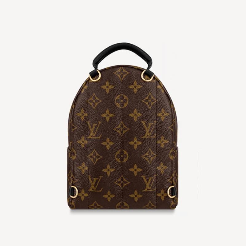 【Louis Vuitton】パームスプリングス バックパック MINI Ref:M44873