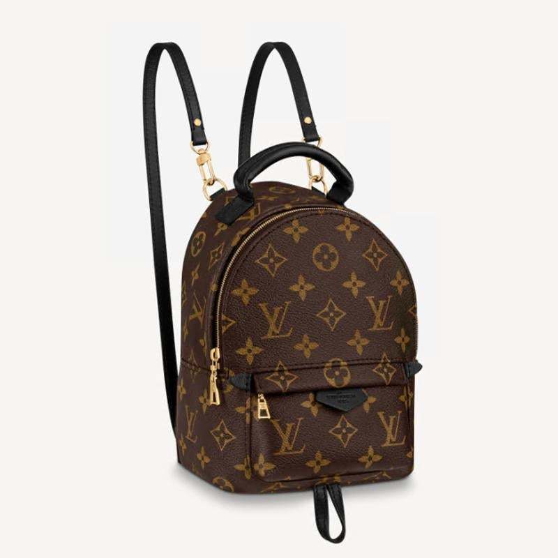 【Louis Vuitton】パームスプリングス バックパック MINI Ref:M44873