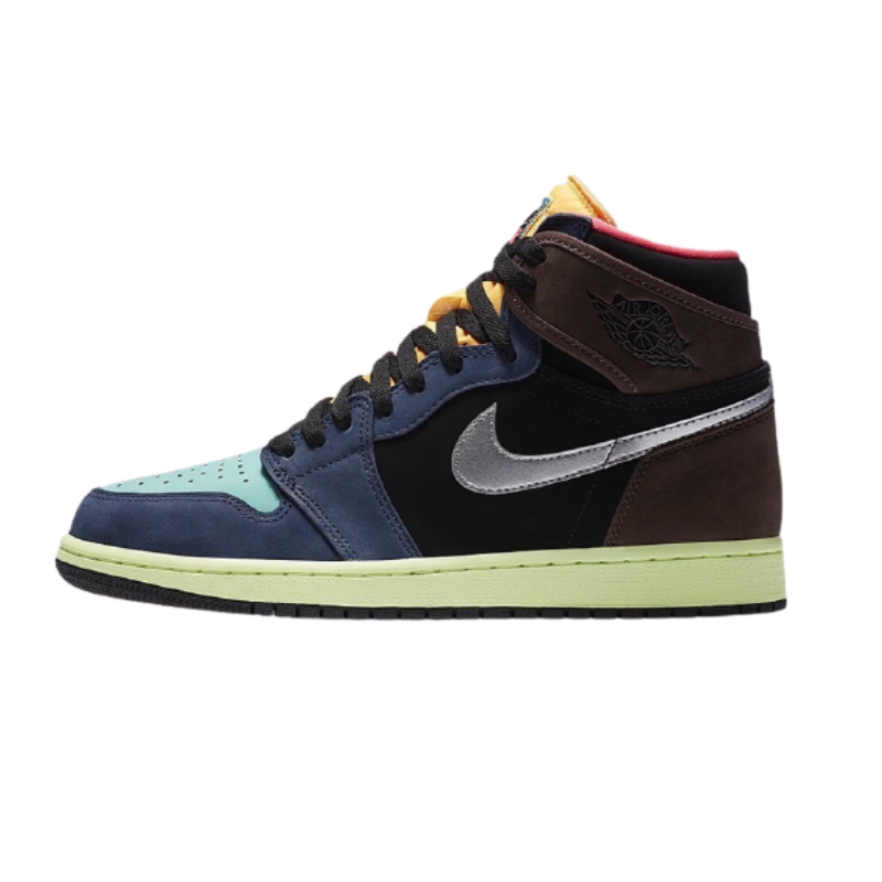 【Nike】 Air Jordan 1 Retro High OG “Bio Hack”