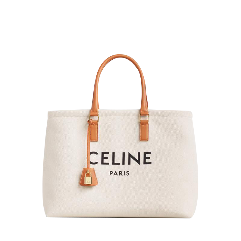 【Celine】近藤千尋さん愛用 CABAS ホリゾンタル キャバス バッグ