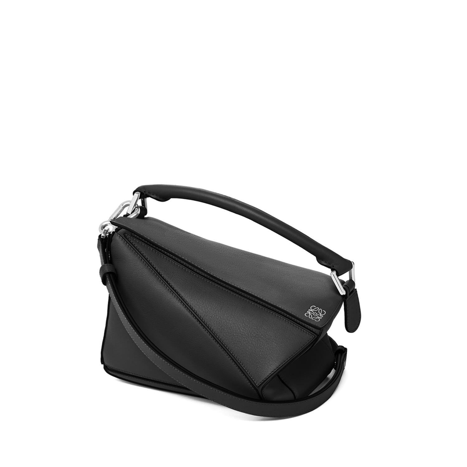 【Loewe】ロエベ パズルバッグ ミディアム 便利&多機能♪ PUZZLE SMALL