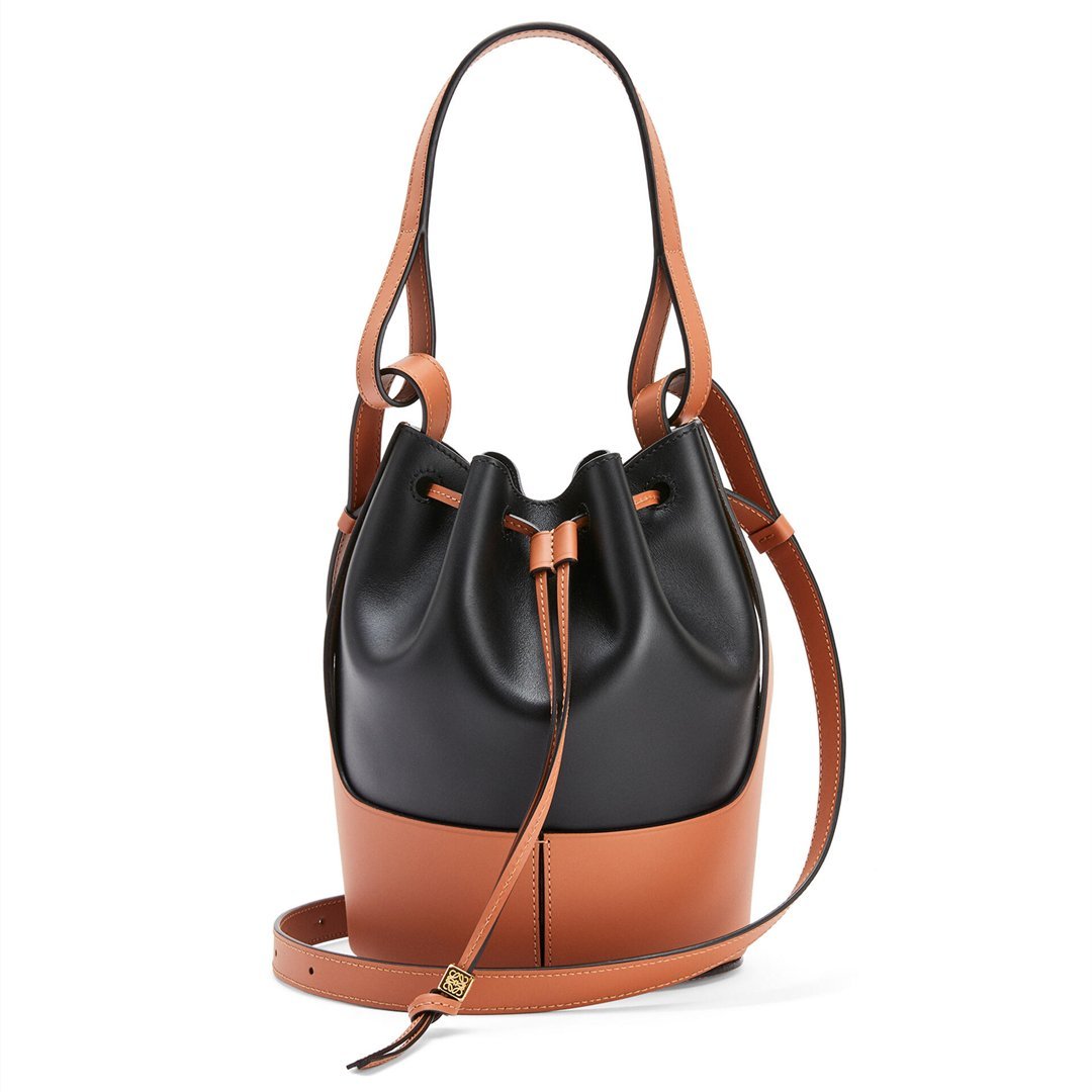 【LOEWE】今田美桜が推す！今季のマストロエベバルーンバッグ