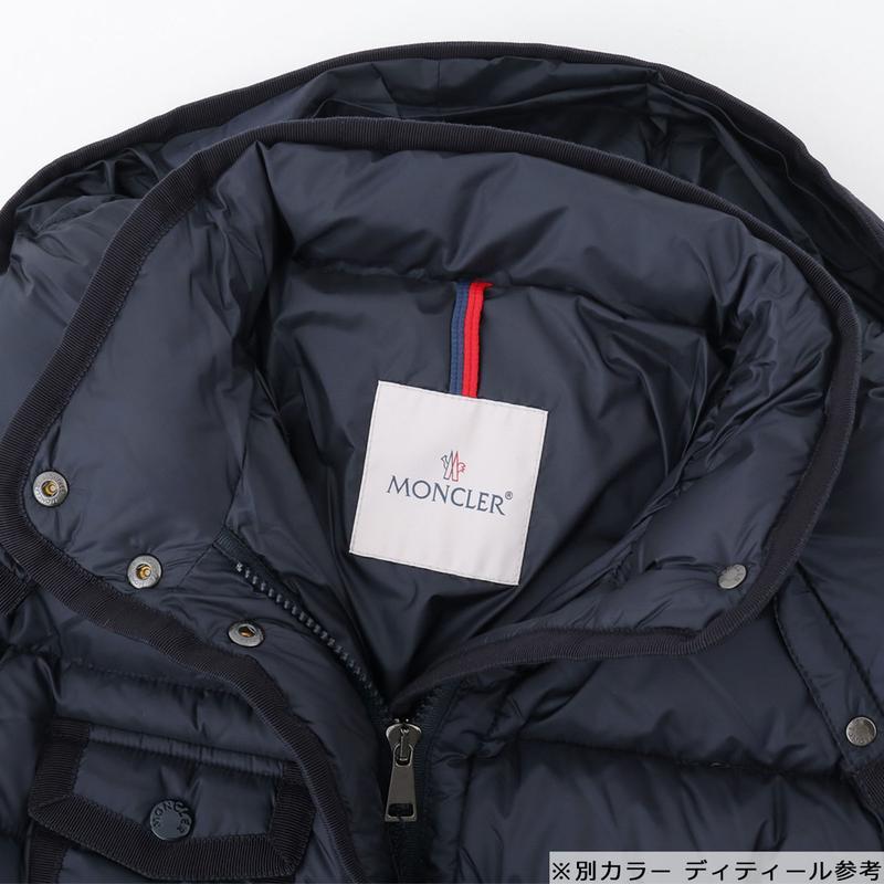 ☆Hermine☆北川景子さん主演の「ファーストラヴ」登場の大人気のダウンジャケット!